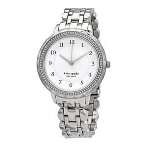 Kate Spade New York Morningside KSW1551 Women's Analog Dial Quartz Watch